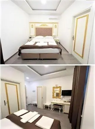 وسبا وكازينو ليفكوسا سراي فندق نيقوسيا