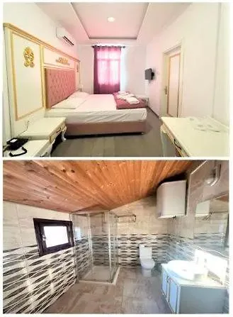 وسبا وكازينو ليفكوسا سراي نيقوسيا